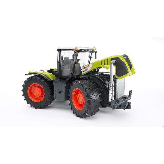 Ciągnik Claas Xerion 5000 - Bruder 3015